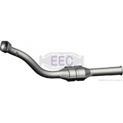 CITROEN Xantia 2.0 05/93-12/00 Catalytic Converter CI8006T