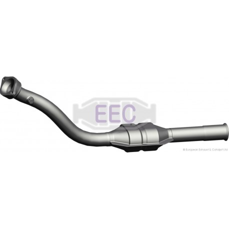 CITROEN Xantia 2.0 05/93-12/00 Catalytic Converter CI8006T