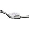 CITROEN Xantia 2.0 05/93-12/00 Catalytic Converter CI8006T