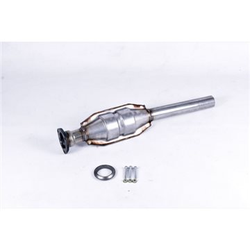 CVK8044T Catalytic converter