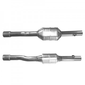 CBM91680 Catalytic converter
