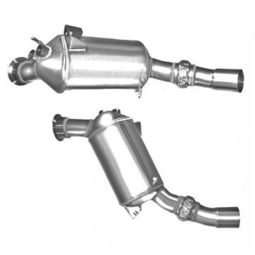 CBM11105H DPF