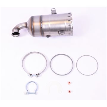 CPT6111T Catalytic converter