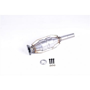 CVK8028T Catalytic converter