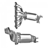 CBM91773 Catalytic converter