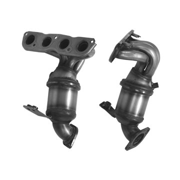 CBM92347H Catalytic converter