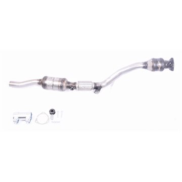 CAU6042T Catalytic converter