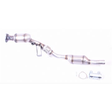 CAU6049T Catalytic converter