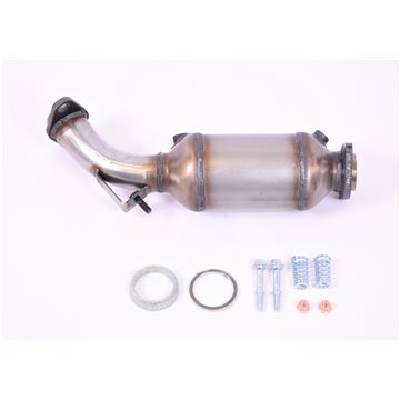 CSI6024T Catalytic converter
