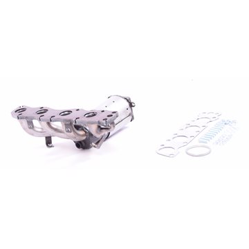 CSI6028T Catalytic converter