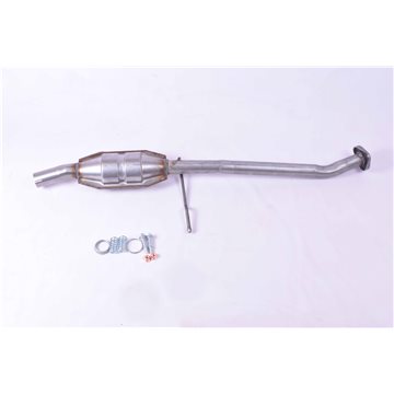 CSI8500T Catalytic converter