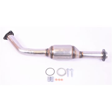 CTY6070T Catalytic converter
