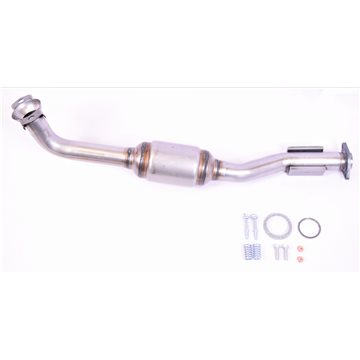 CTY6075T Catalytic converter