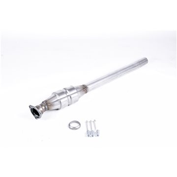 CAU8005T Catalytic converter
