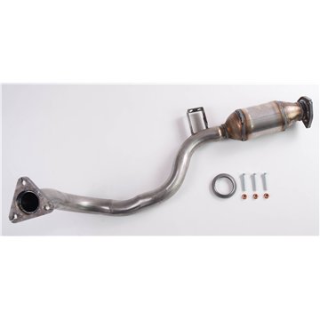 CAU8025T Catalytic converter