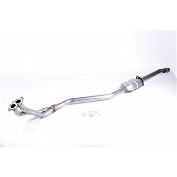 CBM8000T Catalytic converter