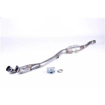 CBM8020T Catalytic converter