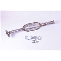 CITROEN Berlingo 1.4 07/98-12/00 Catalytic Converter CI6000T