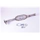CITROEN Berlingo 1.4 07/98-12/00 Catalytic Converter CI6000T