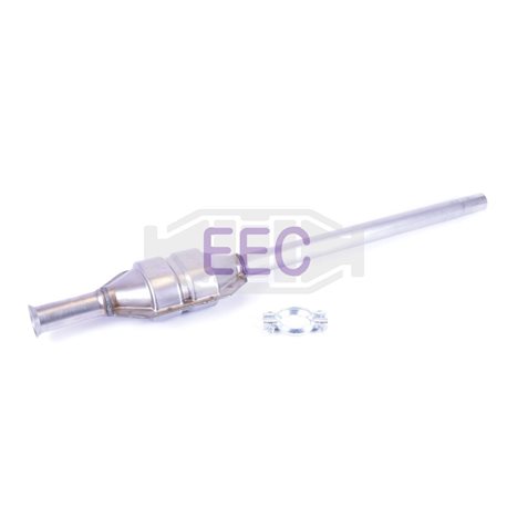 CITROEN C15 1.9 09/01-12/06 Catalytic Converter CI6017T