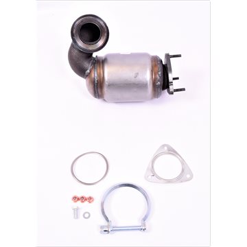 CCI6055T Catalytic converter