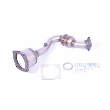 CCI6062T Catalytic converter