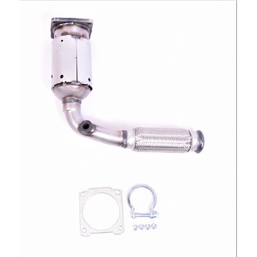 CCI6081T Catalytic converter