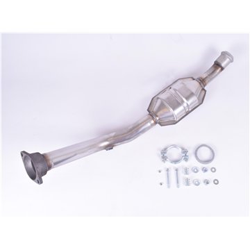 CCI8003T Catalytic converter