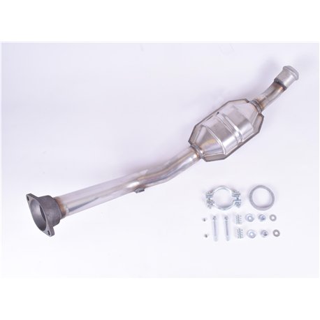 CITROEN ZX 1.6 07/92-07/93 Catalytic Converter CI8003T