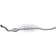 CITROEN Xantia 1.8 05/95-12/01 Catalytic Converter