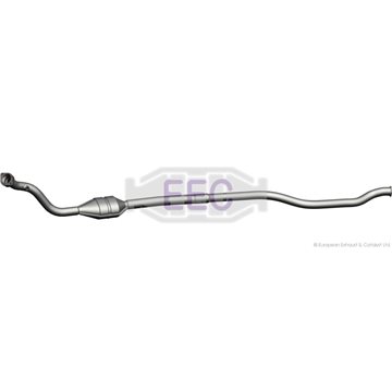 CCI8011T Catalytic converter
