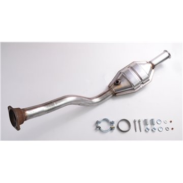 CCI8020 Catalytic converter