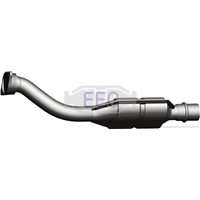 CITROEN Xantia 2.0 12/99-03/01 Catalytic Converter CI8037