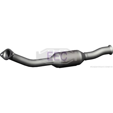 CITROEN Berlingo 1.4 04/99-06/00 Catalytic Converter