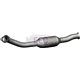 CITROEN Berlingo 1.4 04/99-06/00 Catalytic Converter CI8040