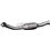 CITROEN Berlingo 1.4 04/99-06/00 Catalytic Converter