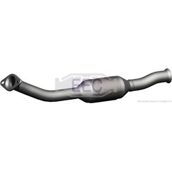 CITROEN Xsara 1.4 03/99-10/00 Catalytic Converter CI8040