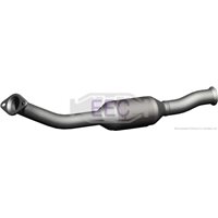 CITROEN Berlingo 1.4 04/99-06/00 Catalytic Converter CI8040T