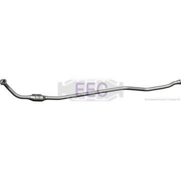 CCI8044 Catalytic converter