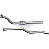 CITROEN Xantia 1.9 07/93-10/99 Catalytic Converter CI8052T
