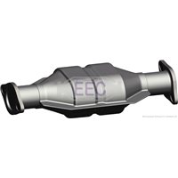 MITSUBISHI Colt 1.6 04/92-10/95 Catalytic Converter CL6000