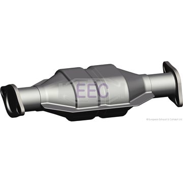 MITSUBISHI Colt 1.6 04/92-10/95 Catalytic Converter