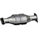 MITSUBISHI Colt 1.6 04/92-10/95 Catalytic Converter CL6000