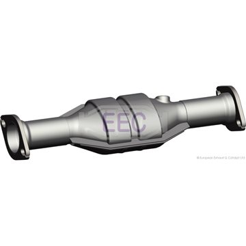 MITSUBISHI Carisma 1.8 10/97-10/99 Catalytic Converter