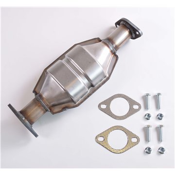 MITSUBISHI Colt 1.6 11/95-04/96 Catalytic Converter