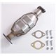 MITSUBISHI Colt 1.6 11/95-04/96 Catalytic Converter CL8005T