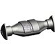 DAEWOO Tacuma 1.6 10/01-04/05 Catalytic Converter DE6001T