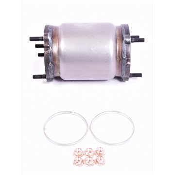 CDE6019T Catalytic converter
