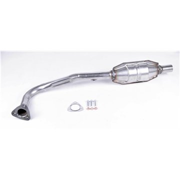 CFI8016T Catalytic converter