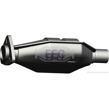 CFI8025T Catalytic converter